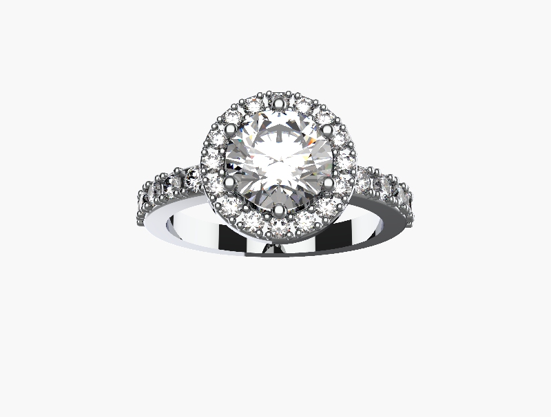 SOLITARIO 1 SELAVY’ JEWELS